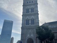 -天津意大利风情旅游区