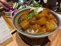 -熙成烧烤(白塔岭店)