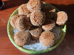 -竹叶涮肉坊(总店)