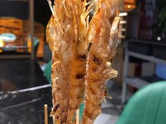 -铁板诱惑法式铁板烧(大卫城店)