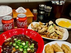 -香港饭店0410(明洞店)