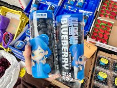 -华威西营里农产品批发市场