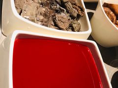 捞派毛肚-海底捞火锅(万象城店)