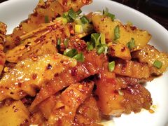 -全牛匠·乐山跷脚牛肉(西单华威约饭街店)