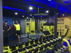 -每练有胜健身工作室(EFC店)