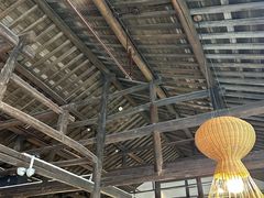 -院子餐厅·大锅菜·老杭帮(桥西直街店)