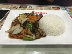 -添星码头茶餐厅(松坪山店)