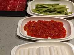 -海底捞火锅(莘松路店)