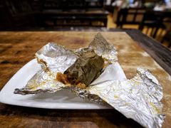 -一楼食业·美食人家