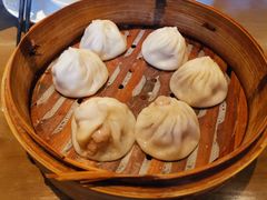-南翔馒头店(豫园店)