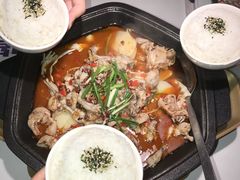 -蛙来哒(大汉悦中心店)