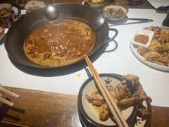-老天桥蛙炉火锅(姑苏总店)
