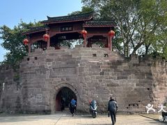 -涞滩古镇