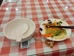 -孟记粥铺·家常菜·烧烤·粥(亚运村店)