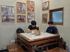 -永丰面馆(汉口路店)