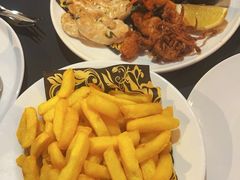 -I'm Angus Steakhouse