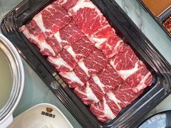 -顶福胜潮汕牛肉火锅(观沙岭店)