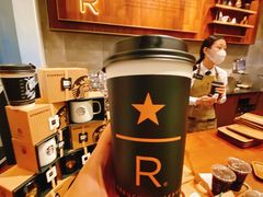 -星巴克臻选(广州沙面店)