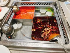 -海底捞火锅(金地广场生日主题店)