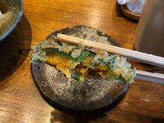 紫苏叶海胆-みかわ是山居