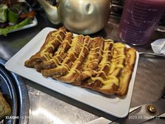 -韩九点烤肉(大学城店)