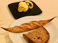 -LA TABLE de Joël Robuchon Restaurant