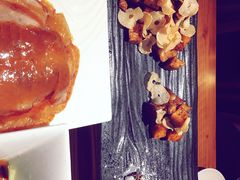 -又一福烤鸭·北京菜(东四店)