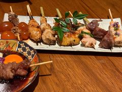 -炭火焼鳥 塚田農場(大阪梅田店)