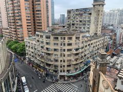 -上海国际饭店