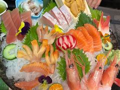 -昱匠·日本料理(金融街店)
