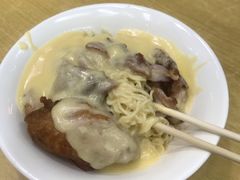 -新记餐厅(香槟大厦店)