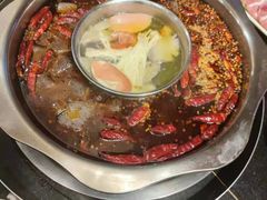 -锅首鲜品火锅(鸳鸯店)