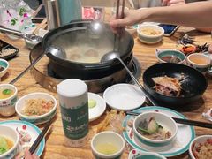 -春润大地海南椰子鸡(沙井京基百纳广场店)