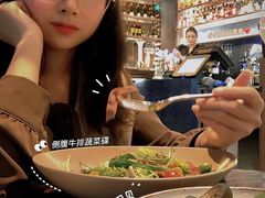 -Brut Eatery悦璞食堂(建国东路店)