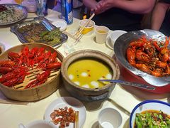 -早酒肖汉老味拌面