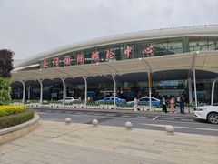 -厦门邮轮中心厦鼓码头(轮渡站)