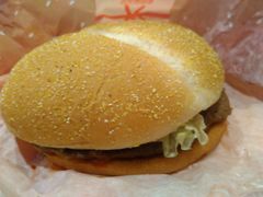 -华莱士·全鸡汉堡(海口政法学院店)