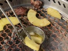 -黑牛の店·和牛烧肉(合生汇店)