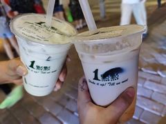 -1点点(康王中路店)