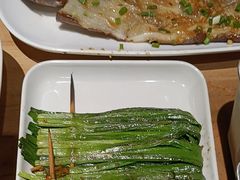 -木屋烧烤(岗顶二店)