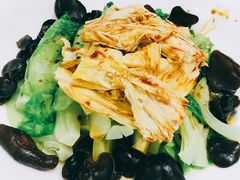 -莞香楼·正宗东莞菜(东升店)