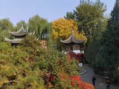 -北京世界公园