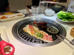 -猫爪爪原切自助烤肉(观音桥阳光世纪店)