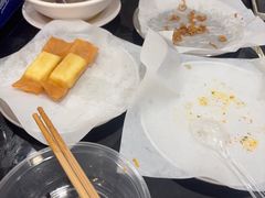 -水牛奶皇后糖水铺(深圳总店)
