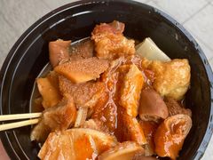 -韦记牛杂汤(清晖园店)