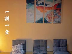 -浮生探案馆·剧本·狼人杀·电竞