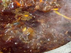 -谭记石锅鱼府(三道堰店)