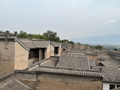 -山西王家大院