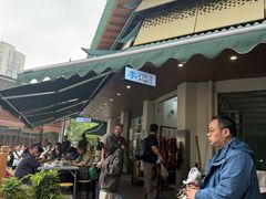-李记清真馆(打钉巷店)