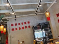 -壹兆圆重庆火锅手工炒底料(长白格林玫瑰湾店)